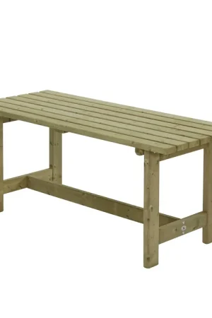 Betaalbaar Talen Tafel Goes 75 x 180 cm